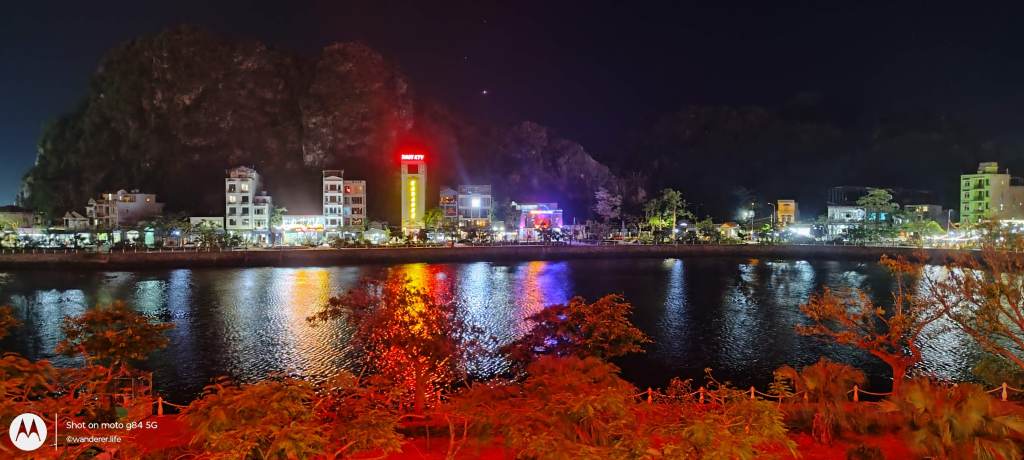 Tung Quang Hotel, cat ba, vietnam