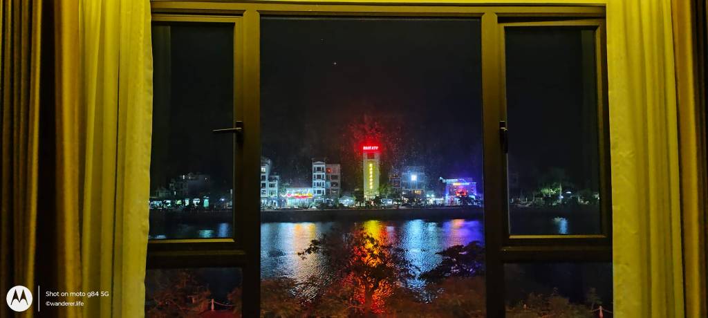 Tung Quang Hotel, cat ba, vietnam