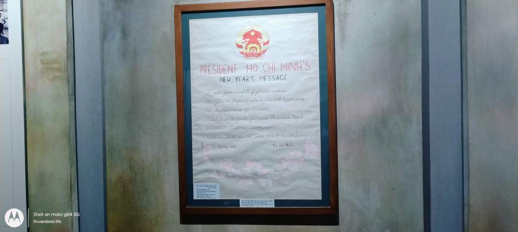 Hoa Lo Prison Relic, hanoi, vietnam