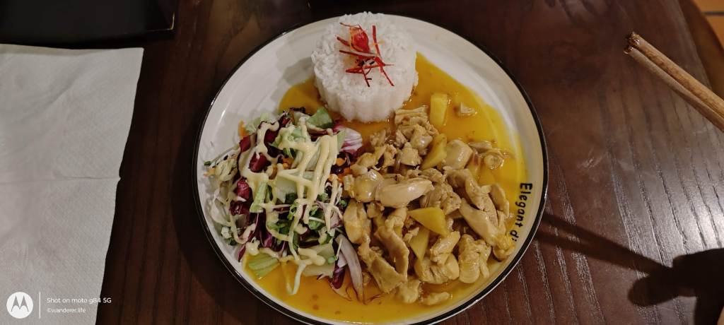 Tung's Kitchen hanoi vietnam